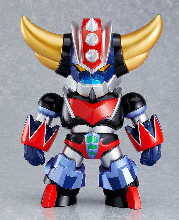 Grendizer, UFO Robo Grendizer, Good Smile Company, Pre-Painted, 4580590158795