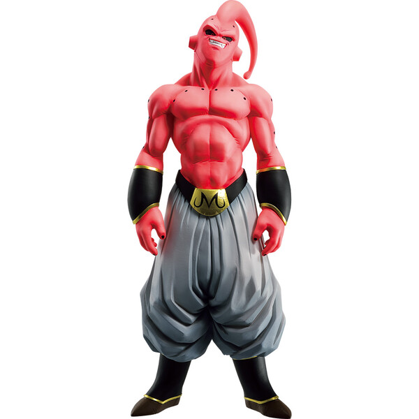 Majin Buu (Super), Dragon Ball Z, Bandai Spirits, Pre-Painted