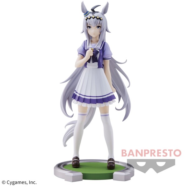 Oguri Cap, Uma Musume: Pretty Derby, Bandai Spirits, Pre-Painted