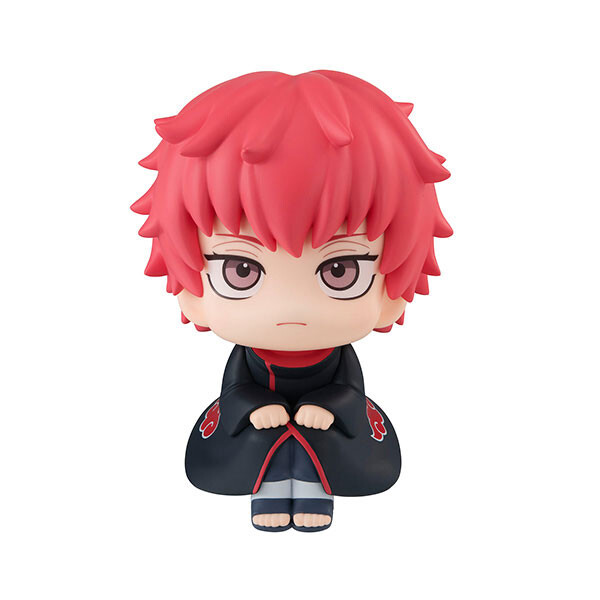 Sasori, Naruto Shippuuden, MegaHouse, Pre-Painted, 4535123838316