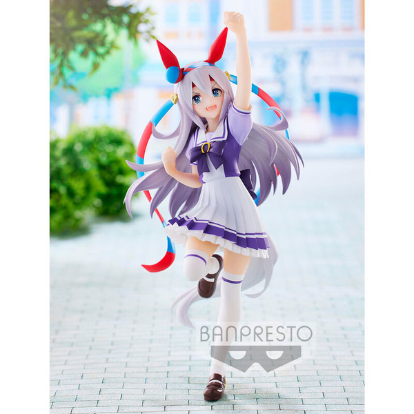 Tamamo Cross, Uma Musume: Pretty Derby, Bandai Spirits, Pre-Painted