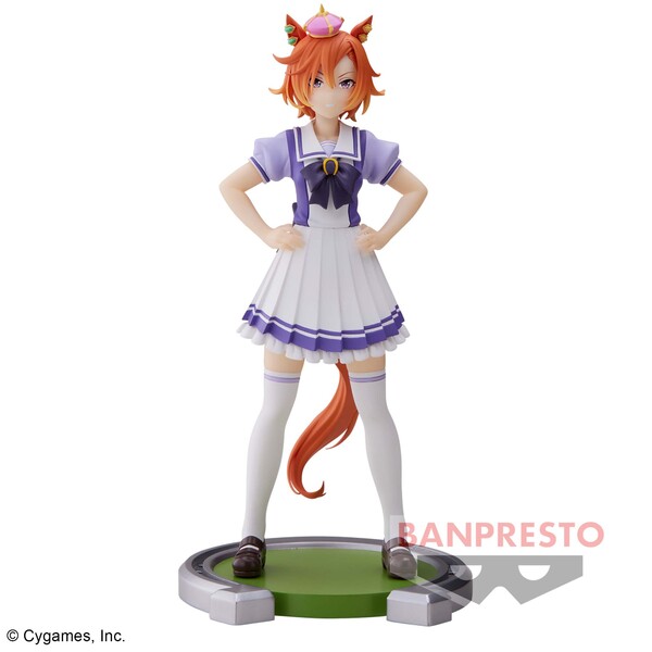 T.M. Opera O, Uma Musume: Pretty Derby, Bandai Spirits, Pre-Painted