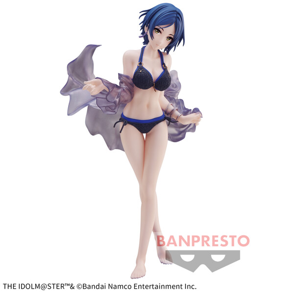 Hayami Kanade, THE IDOLM@STER Cinderella Girls, Bandai Spirits, Pre-Painted