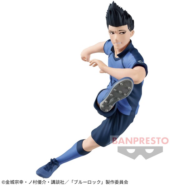 Barou Shouei, Blue Lock, Bandai Spirits, Pre-Painted