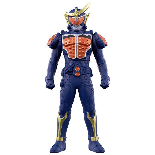 Kamen Rider Gaim (Orange Arms), Kamen Rider Gaim, Bandai, Pre-Painted, 4549660833727
