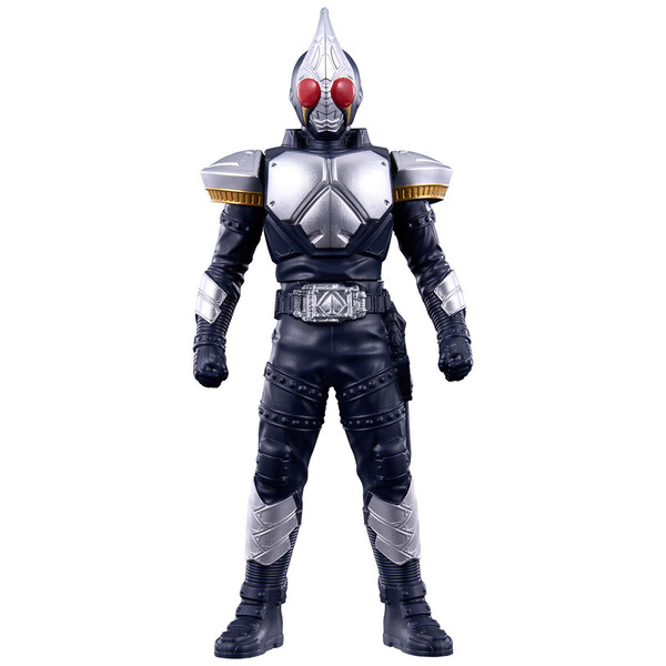 Kamen Rider Blade, Kamen Rider Blade, Bandai, Pre-Painted, 4549660833628