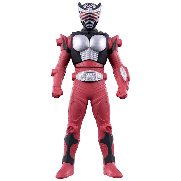 Kamen Rider Ryuuki, Kamen Rider Ryuuki, Bandai, Pre-Painted, 4549660833604