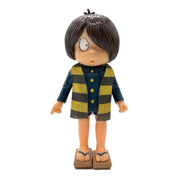 Kitaro, Gegege No Kitaro, Bandai, Action/Dolls