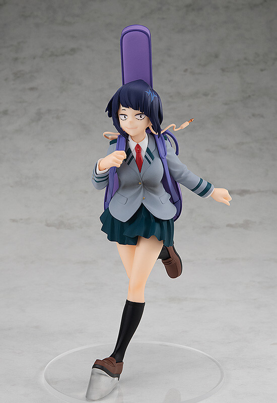 Jiro Kyoka, Boku No Hero Academia, Good Smile Company, Takara Tomy, Pre-Painted, 4580416947572