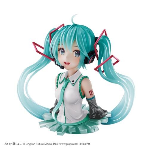 Hatsune Miku (Last Happy Prize Color), Vocaloid, Taito, Pre-Painted