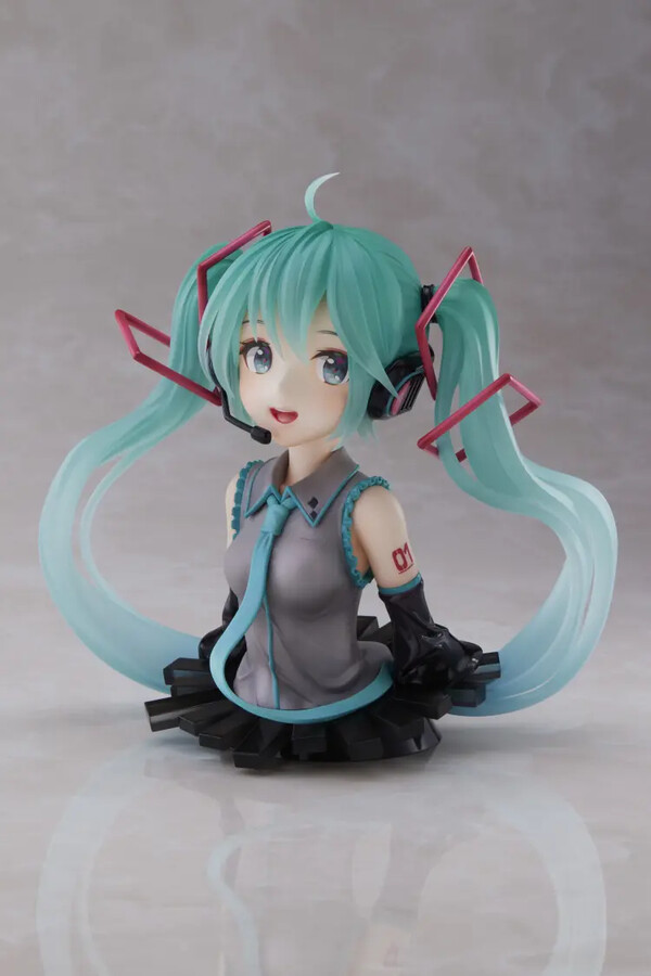 Hatsune Miku, Vocaloid, Taito, Pre-Painted, 4988611322833