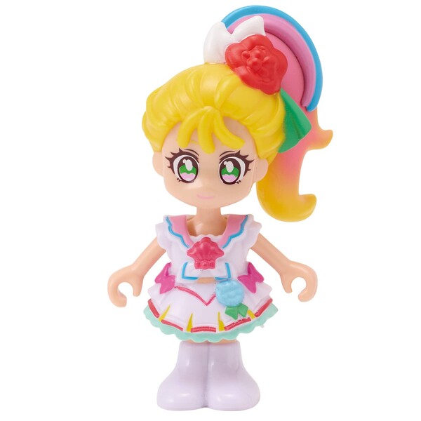 Cure Summer, Precure Allstars, Tropical-Rouge! Precure, Bandai, Action/Dolls