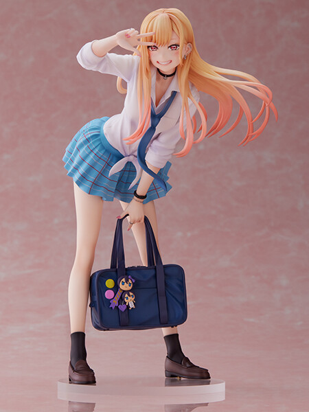 Kitagawa Marin, Sono Bisque Doll Wa Koi O Suru, Aniplex, Pre-Painted, 1/7, 4534530739506