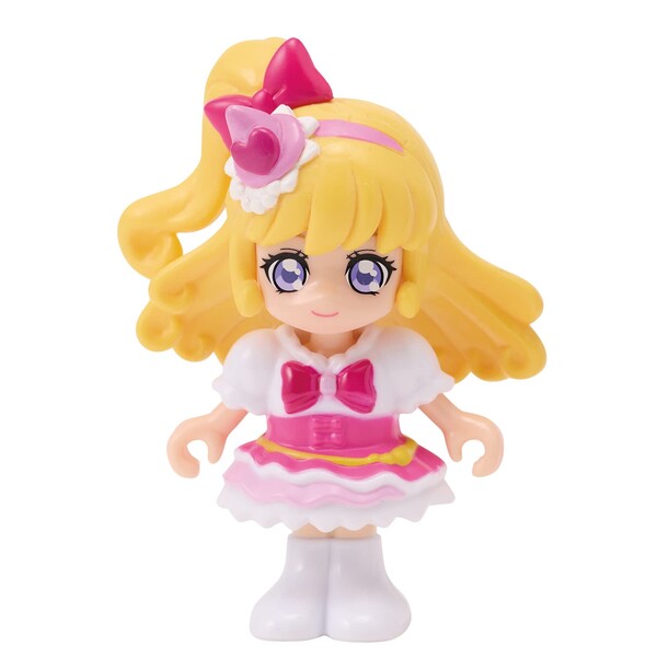 Cure Miracle, Mahoutsukai Precure!, Precure Allstars, Bandai, Action/Dolls