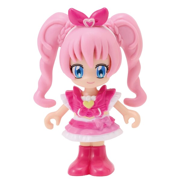 Cure Melody, Precure Allstars, Suite PreCure♪, Bandai, Action/Dolls