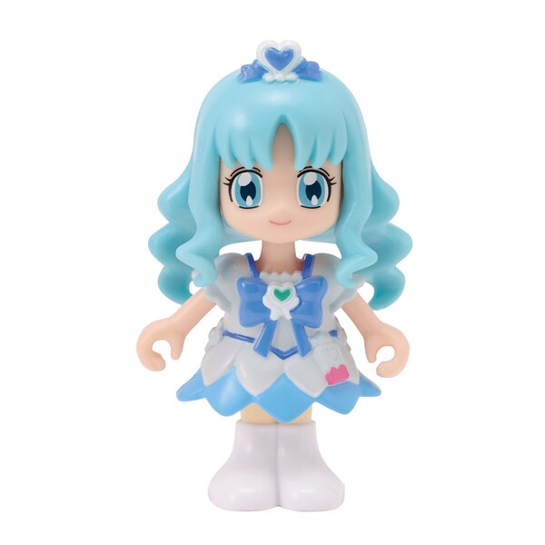 Cure Marine, Heartcatch Precure!, Precure Allstars, Bandai, Action/Dolls