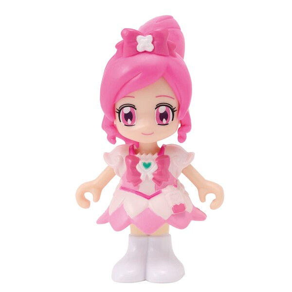 Cure Blossom, Heartcatch Precure!, Precure Allstars, Bandai, Action/Dolls