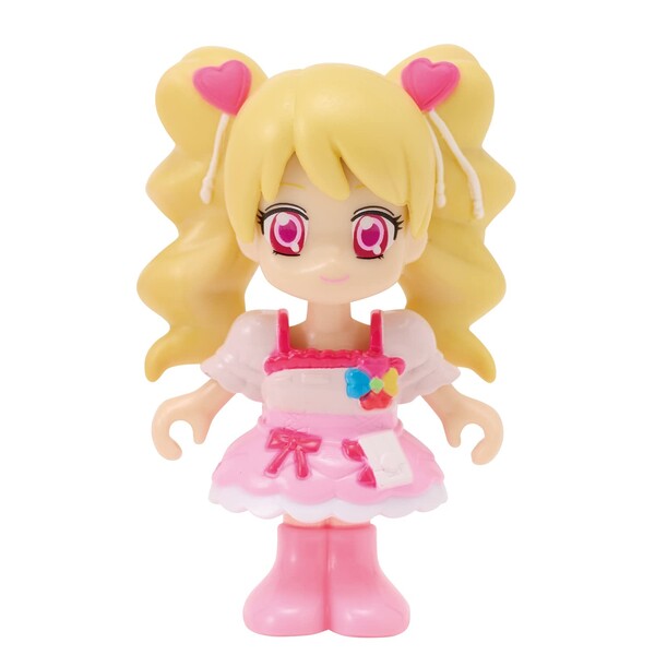 Cure Peach, Fresh Precure!, Precure Allstars, Bandai, Action/Dolls