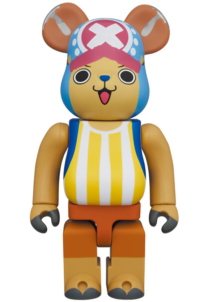 Tony Tony Chopper, One Piece, Medicom Toy, Project 1/6, Action/Dolls