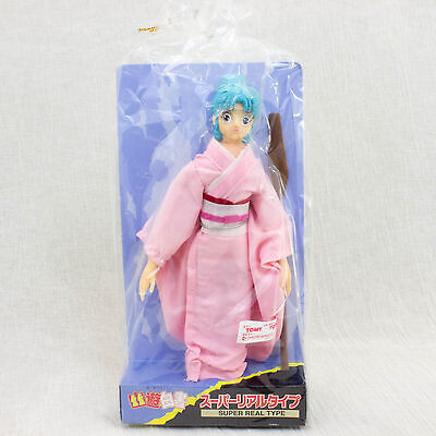 Botan, Yu Yu Hakusho, Tomy, Action/Dolls