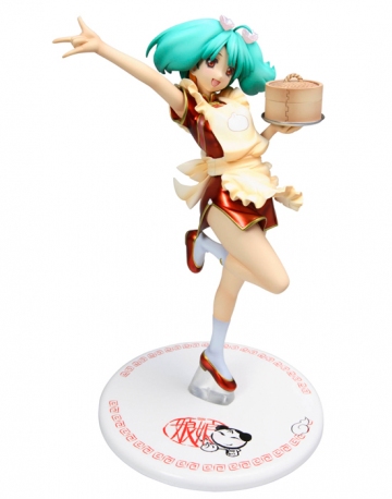 Ranka Lee (Nyan-Nyan), Macross Frontier, MegaHouse, Pre-Painted, 1/8