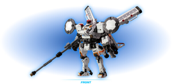Hawk Versaulter <Orbithopter Unit>, Diaclone, Diaclone Tactical Mover, Takara Tomy, Action/Dolls, 1/60