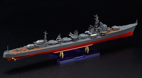 Shimakaze, Kantai Collection ~Kan Colle~, Max Factory, Model Kit, 1/350, 4545784010198