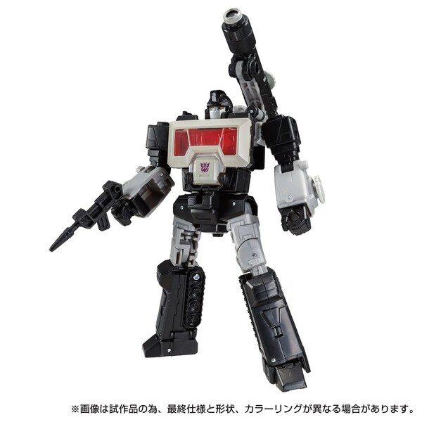 Magnificus, Transformers, Takara Tomy, Action/Dolls