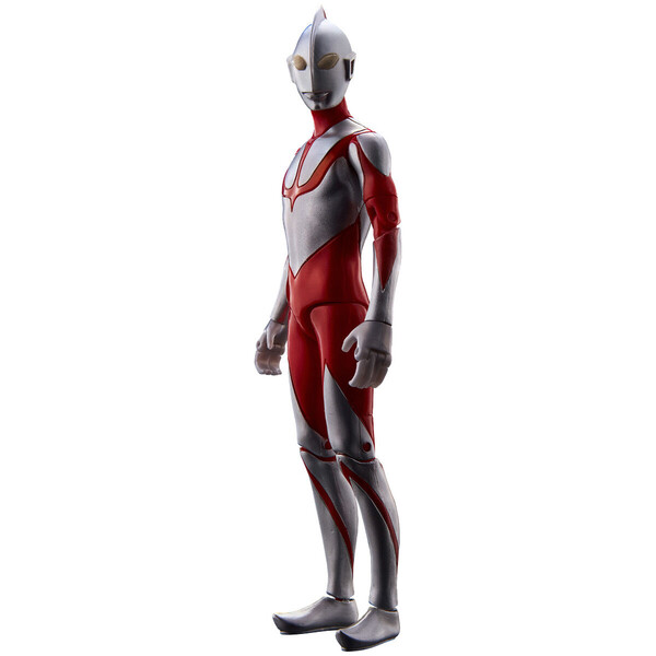 Imitation Ultraman, Shin Ultraman, Bandai, Action/Dolls