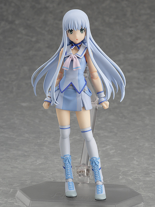 Iona, Gekijouban Aoki Hagane No Arpeggio: Ars Nova DC, Max Factory, Action/Dolls, 4545784063859