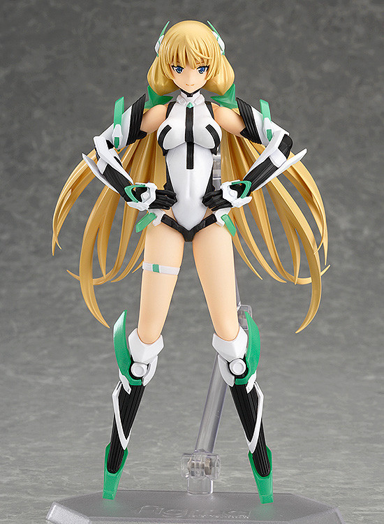 Angela Balzac, Rakuen Tsuihou: Expelled From Paradise, Max Factory, Action/Dolls, 4545784063972