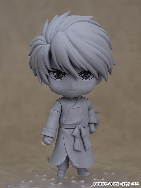 Tamahome, Fushigi Yuugi, Good Smile Company, Action/Dolls