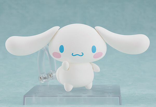 Cinnamoroll, Cinnamoroll, Good Smile Company, Action/Dolls, 4580590172487