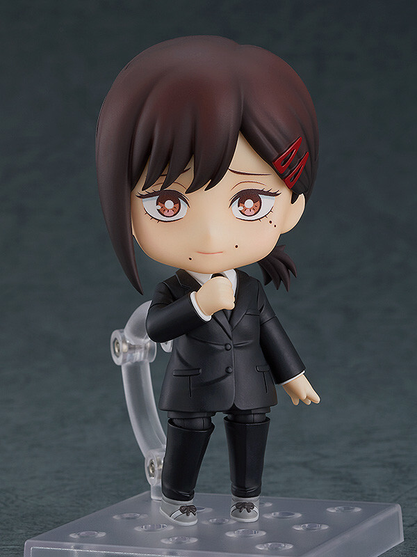 Higashiyama Kobeni, Chainsaw Man, Good Smile Company, Action/Dolls, 4580590172357