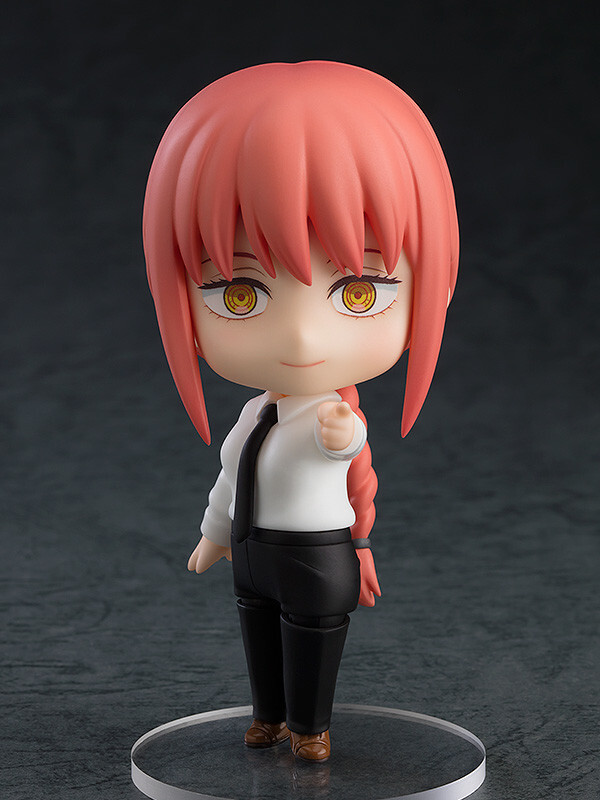 Makima, Chainsaw Man, Good Smile Company, Action/Dolls, 4580590172197