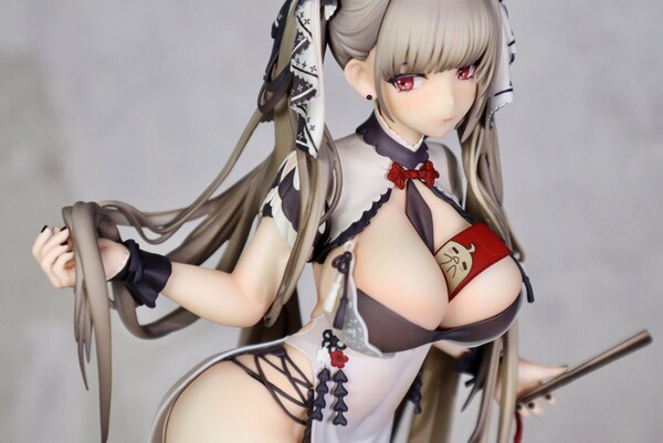 Formidable, Azur Lane, Neighbor Totoro, Garage Kit