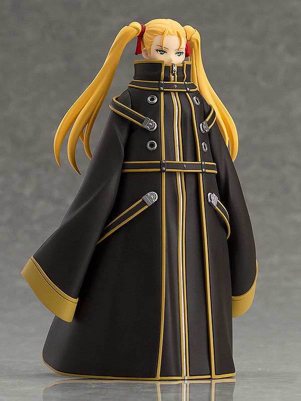 Haruna, Gekijouban Aoki Hagane No Arpeggio: Ars Nova Cadenza, Max Factory, Action/Dolls, 4545784064467