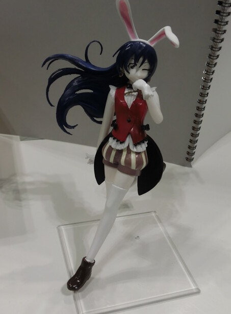 Sonoda Umi (Korekara no Someday), Love Live! School Idol Project, bbb, Garage Kit