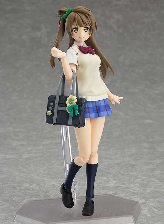 Minami Kotori, Love Live! School Idol Project, Max Factory, Action/Dolls, 4545784063811
