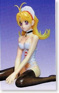 Alice, Capsule Maid Alice, Apple Pie, Garage Kit, 1/8