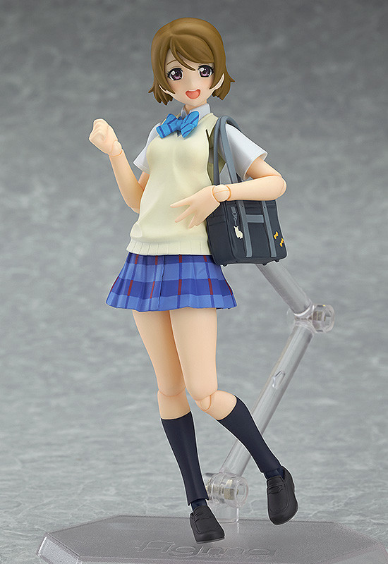 Koizumi Hanayo, Love Live! School Idol Project, Max Factory, Action/Dolls, 4545784064283