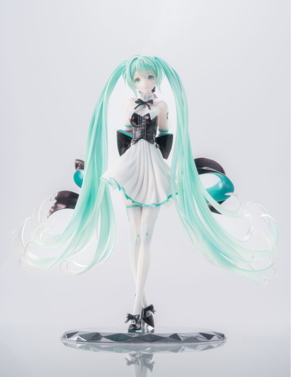 Hatsune Miku (Symphony 2018), Vocaloid, Lei ou Leooo de Gongfang, Garage Kit