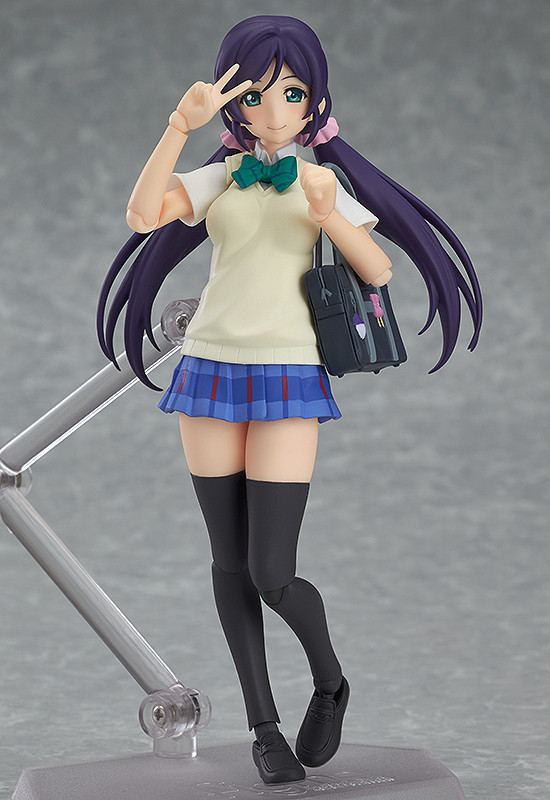 Toujou Nozomi, Love Live! School Idol Project, Max Factory, Action/Dolls, 4545784064122