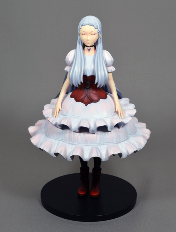 Gretel, Aoki Hagane No Arpeggio, Koubou Hageneco, Garage Kit