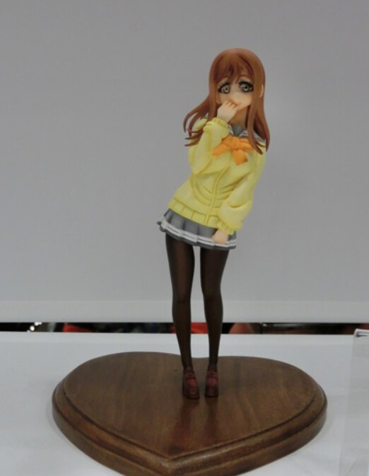 Kunikida Hanamaru (Seifuku), Love Live! Sunshine!!, Kogarashi no Mori Seisakusho, Garage Kit