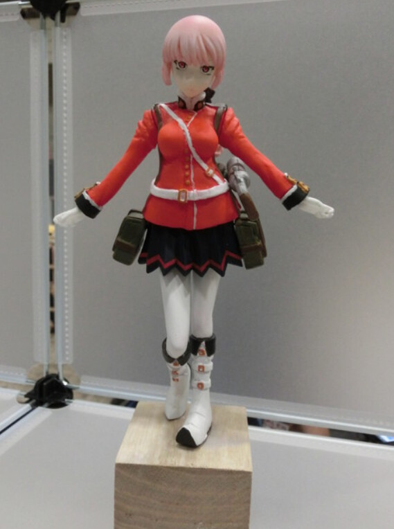 Florence Nightingale, Fate/Grand Order, Koubou Next, Garage Kit