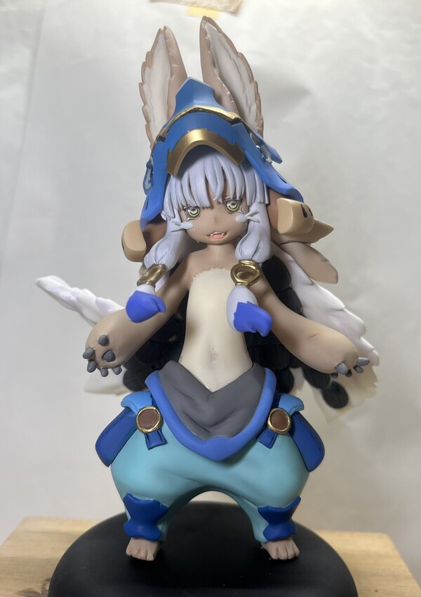 Nanachi, Made In Abyss, Sukimadou, Garage Kit