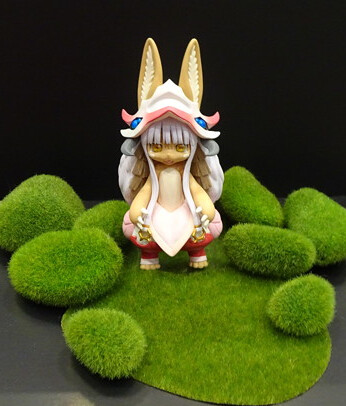 Nanachi, Made In Abyss, A.S.O., Garage Kit