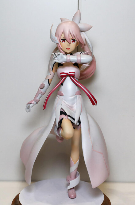 Yuuki Yuuna, Yuuki Yuuna Wa Yuusha De Aru, Ks Modeling, Garage Kit