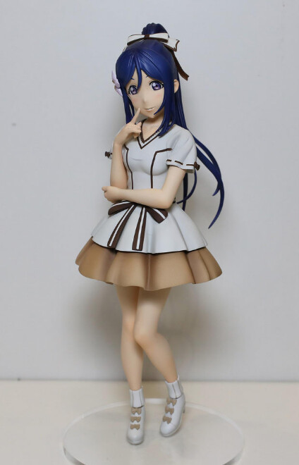 Matsuura Kanan, Love Live! Sunshine!!, Ks Modeling, Garage Kit